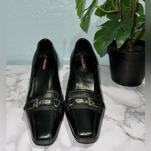 Prada Shoes 2